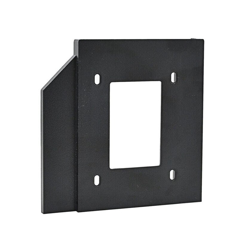Uniwersalny 9.5mm SATA 2Nd SSD HDD futerał na dysk twardy taca adaptera lub laptop CD / DVD-Rom wnęka na napęd optyczny
