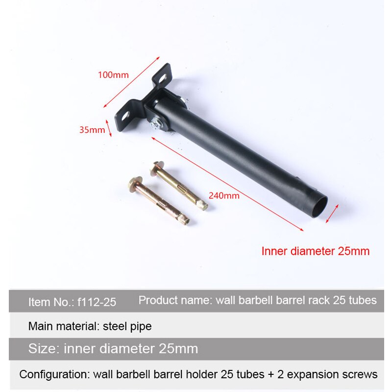 Wall Mount T-Bar Row Platform Landmines Attachment for Barbell Bar 360° Rotation Weight Training Home Fitness Exercise Equipment