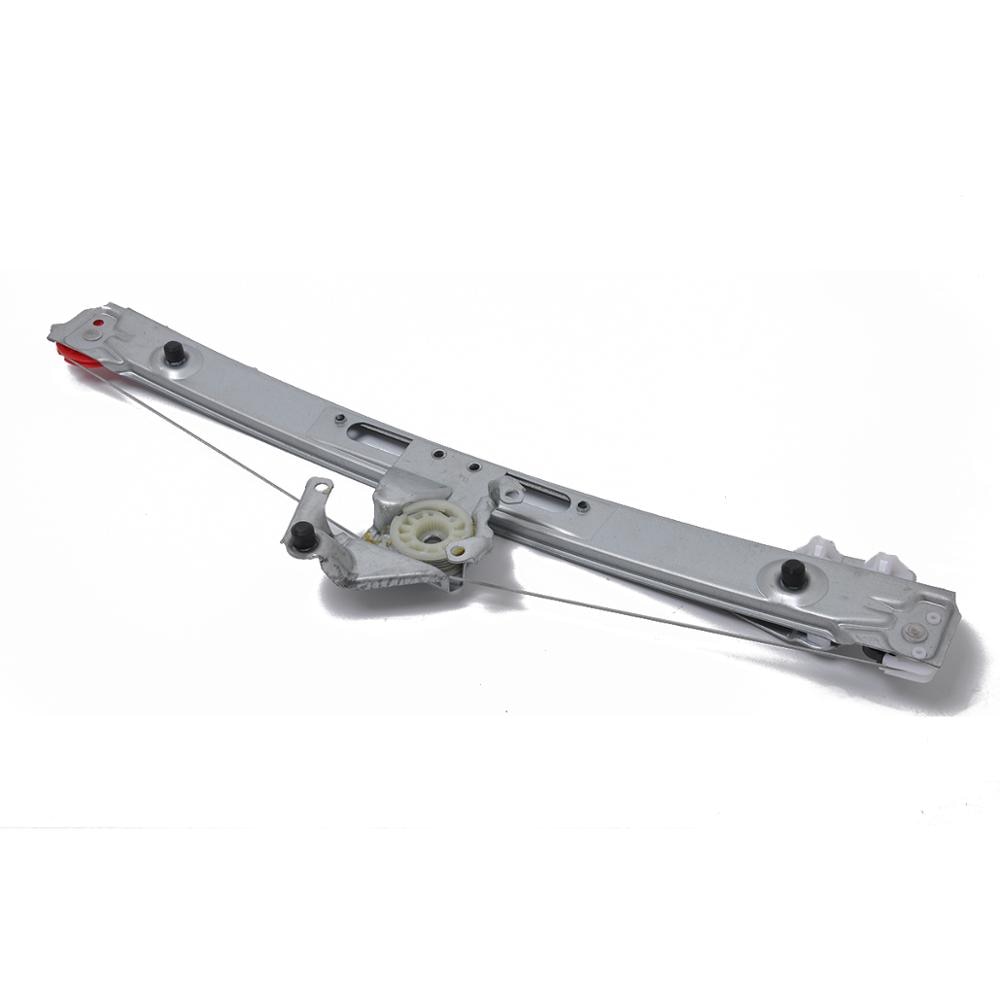 Rear Right Auto Window Glass Lifter For BMW Window Regulator Repair Kit For BMW E46 3 Series 1998-2005 51358212100 BM1551101