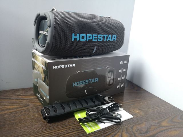 Tragbare Spalte Heimkino Wireless Stereo Bass Bluetooth Lautsprecher mit Mic Drahtlose Musik Zentrum System 4D Stereo Subwoofer: Wein Rot