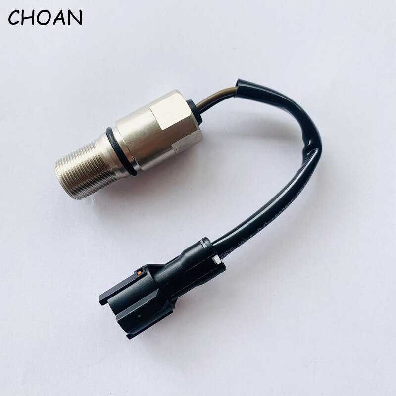 Revolution Sensor RPM for Sumitomo SHA3 Excavator Construction Machinery Repair Parts