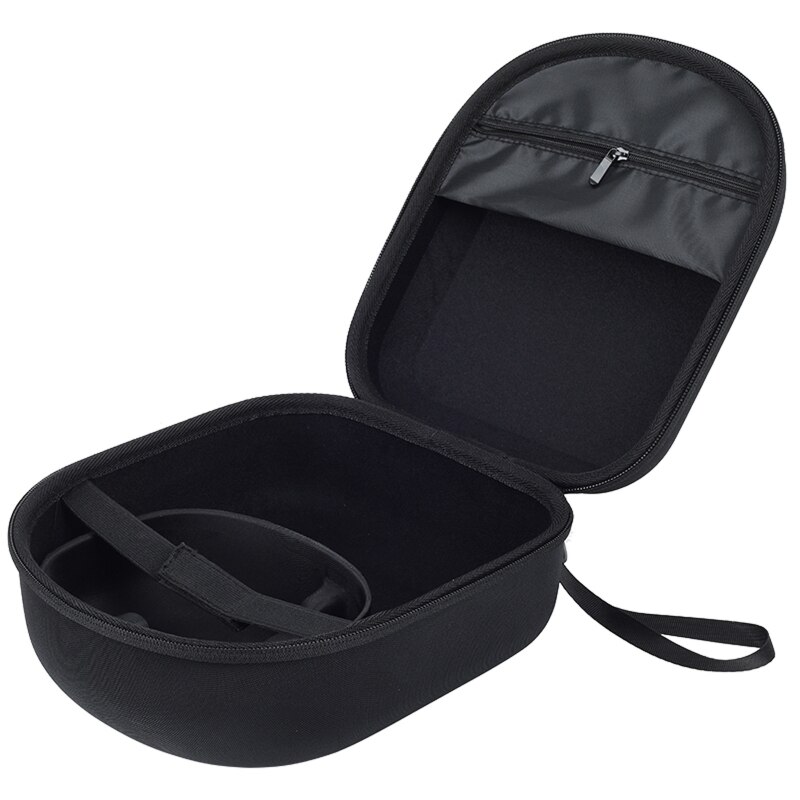 EVA Storage Bag Travel Protective Case Carrying Box Cover for -Oculus Quest 2