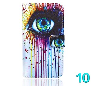 Hoesje voor leagoo  s8 portemonnee patroon leren standaard tas coque hoesje voor leagoo  s8: 10