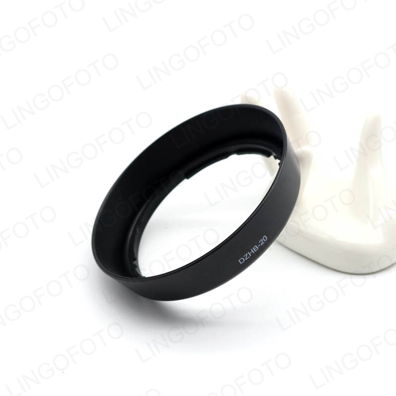 DZHB-20 Bayonet Lens Hood For Nikon Nikkor AF 28-80mm 28-100mm