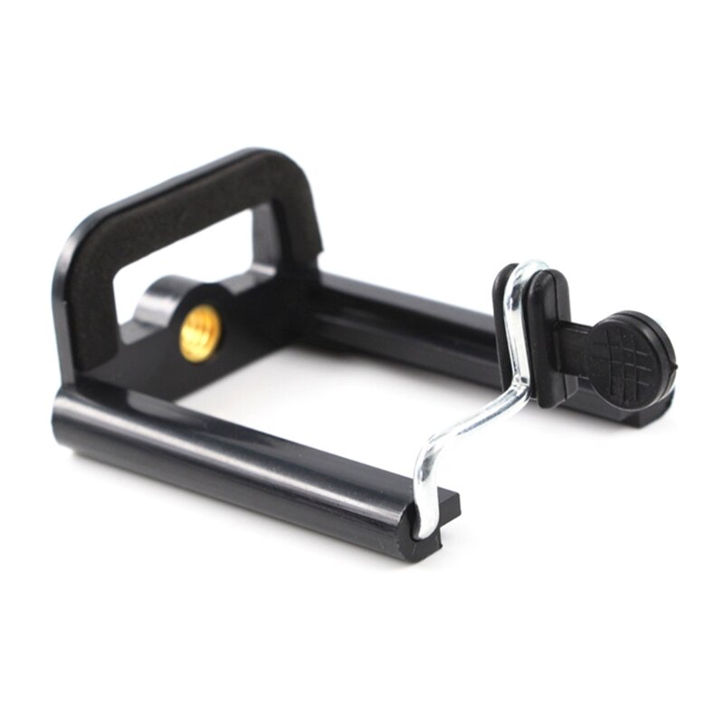 Novel Mobiele Telefoon Clip Bracket Houder Voor Statief Stand W/Standaard