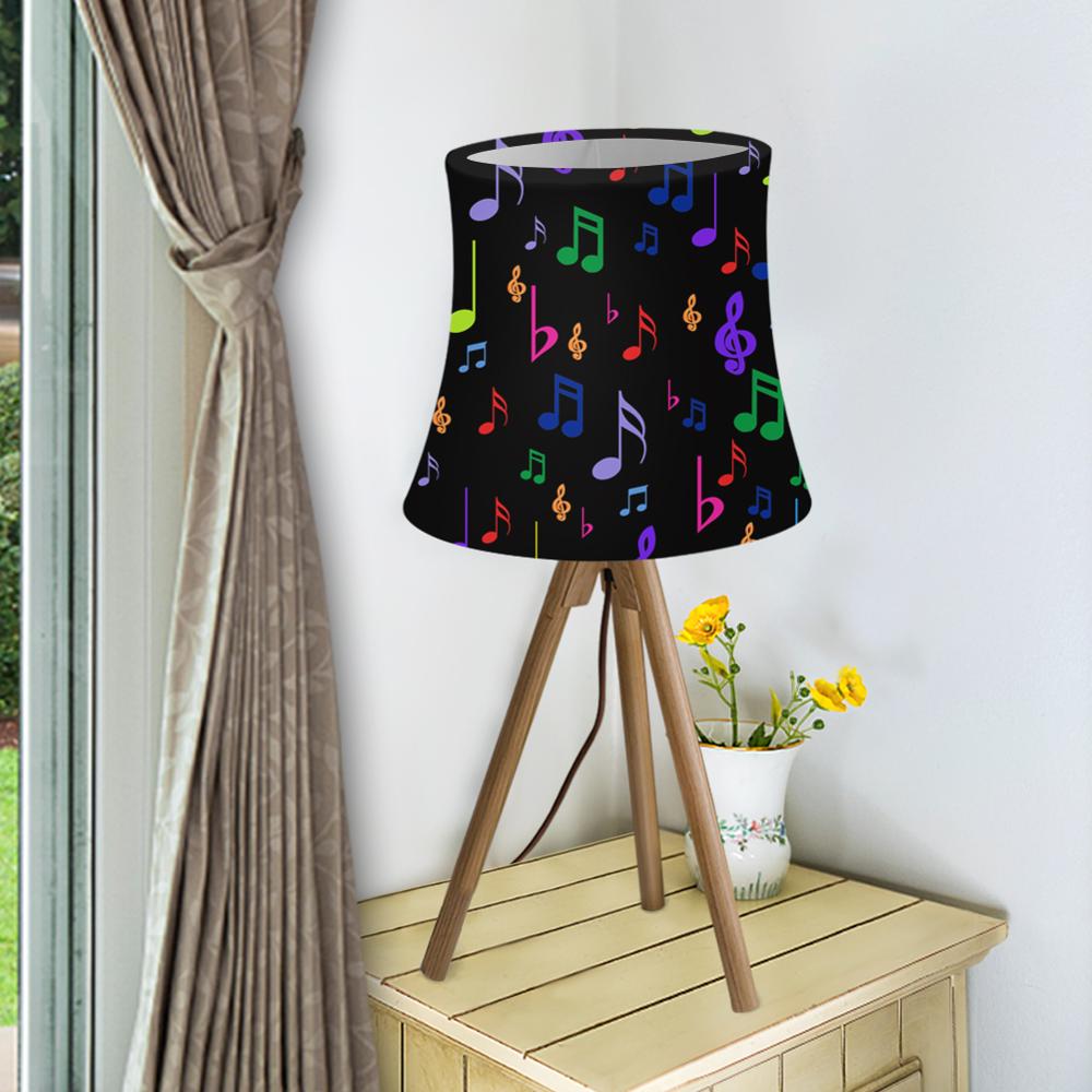 Galaxy Star Lampshade for Table Lamp Textile Fabrics Modern Wall Lamp Shade Pendant Lamp Cover Home Bedroom Decoration: CC3254HSL