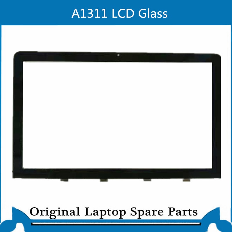 Originele Lcd Glas Voor Imac A1311 21.5 Inch Lcd Glas Pannel Met Thunderbolt Connector