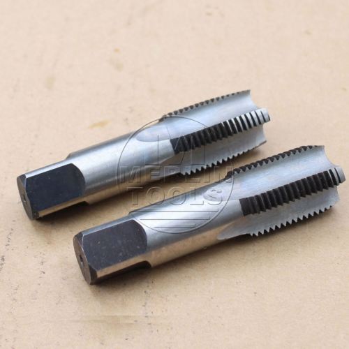 M20 x 2.5 metrische taps en plugkranen 20mm