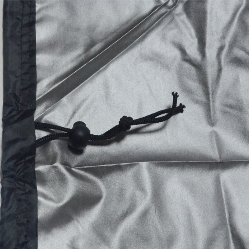 Waterproof Outdoor Cloth BBQ Cover Dust Sun Protection Raincover for Grill Furniture Cover Accessories