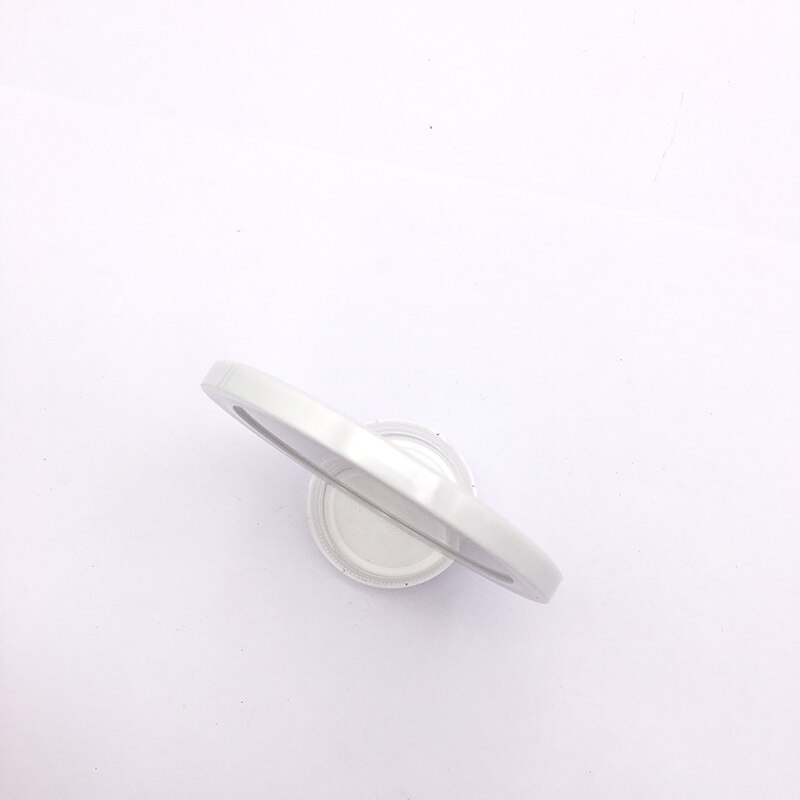 10 pcs Plastic Air Hocky Puck Diagram 8cm Arcade Parts Game Accessory