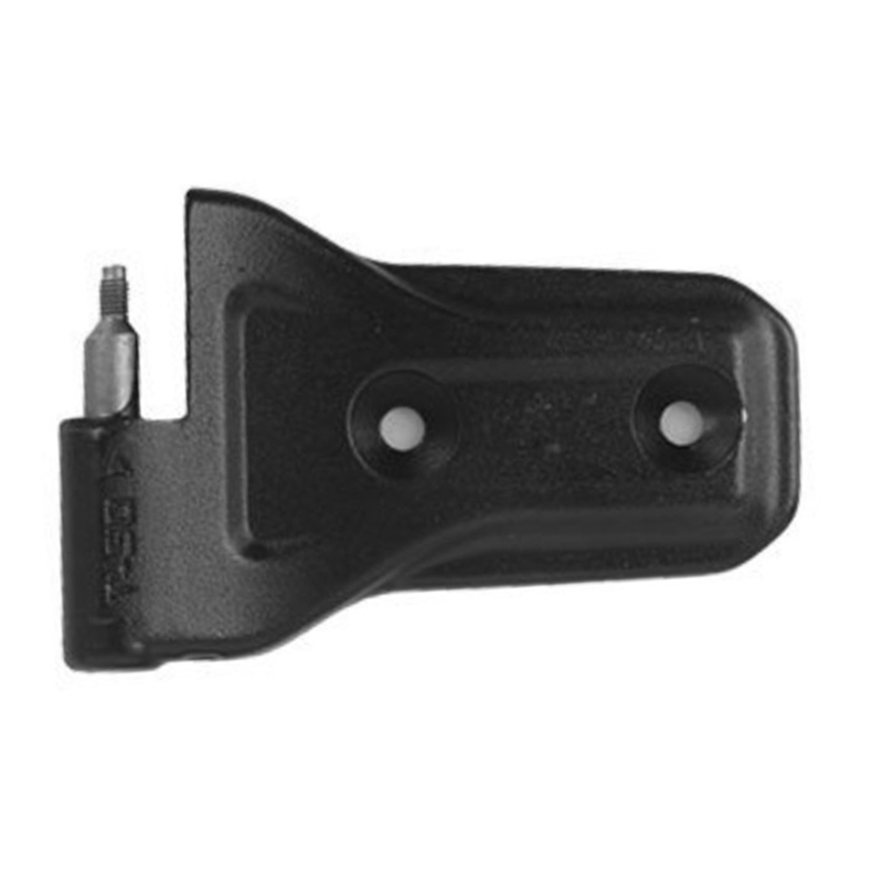 Car Door Hinge Rear Door Hinge Cover For Jeep Wrangler