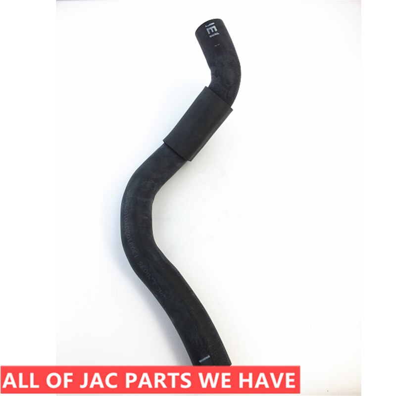 JAC Cooling System Radiators & Parts OEM 1303102U1010 for JAC Rein down water Pipe