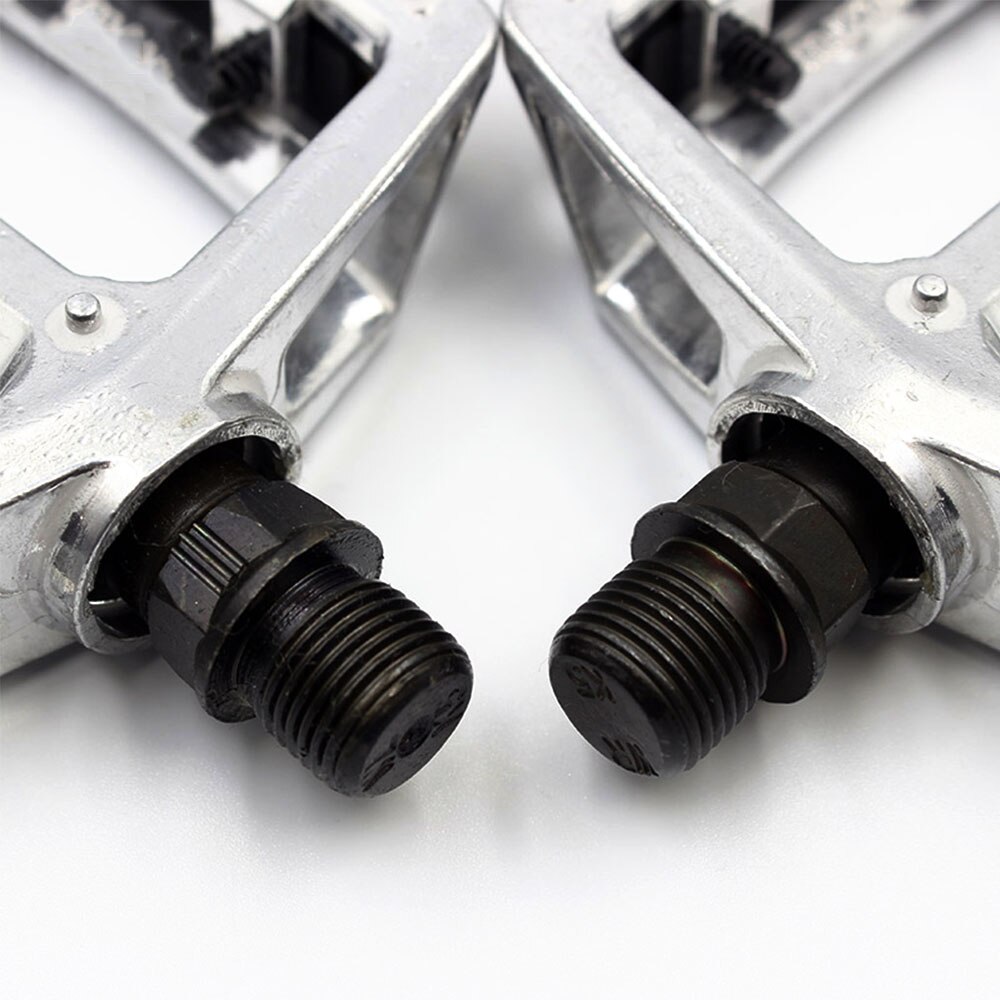 Wellgo B249 Radfahren Pedal Ultraleicht Aluminium Leichte 2 Farben DU Lager Pedale Mountainbike Fahrrad Pedale