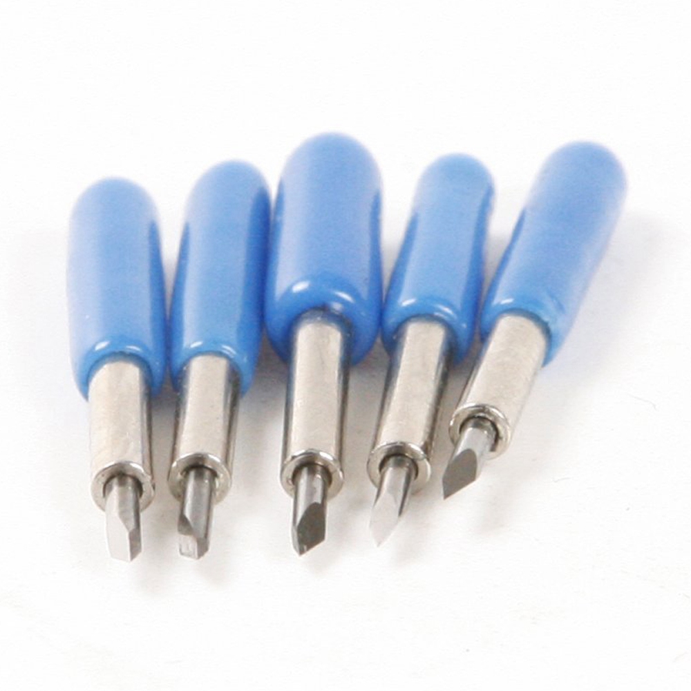 Replacement Deep Cut Blade+Housing Deep-Point DeepCut Blade for Cricut Maker Explore,Air and Air 2 Cutting Plotter