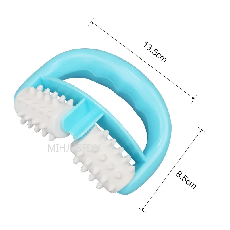 Snelle Anti Cellulite Roller Schoonheid Massager Handheld Anti Cellulite Massager Roller Gezondheidszorg Cellulite Beenlift Massage