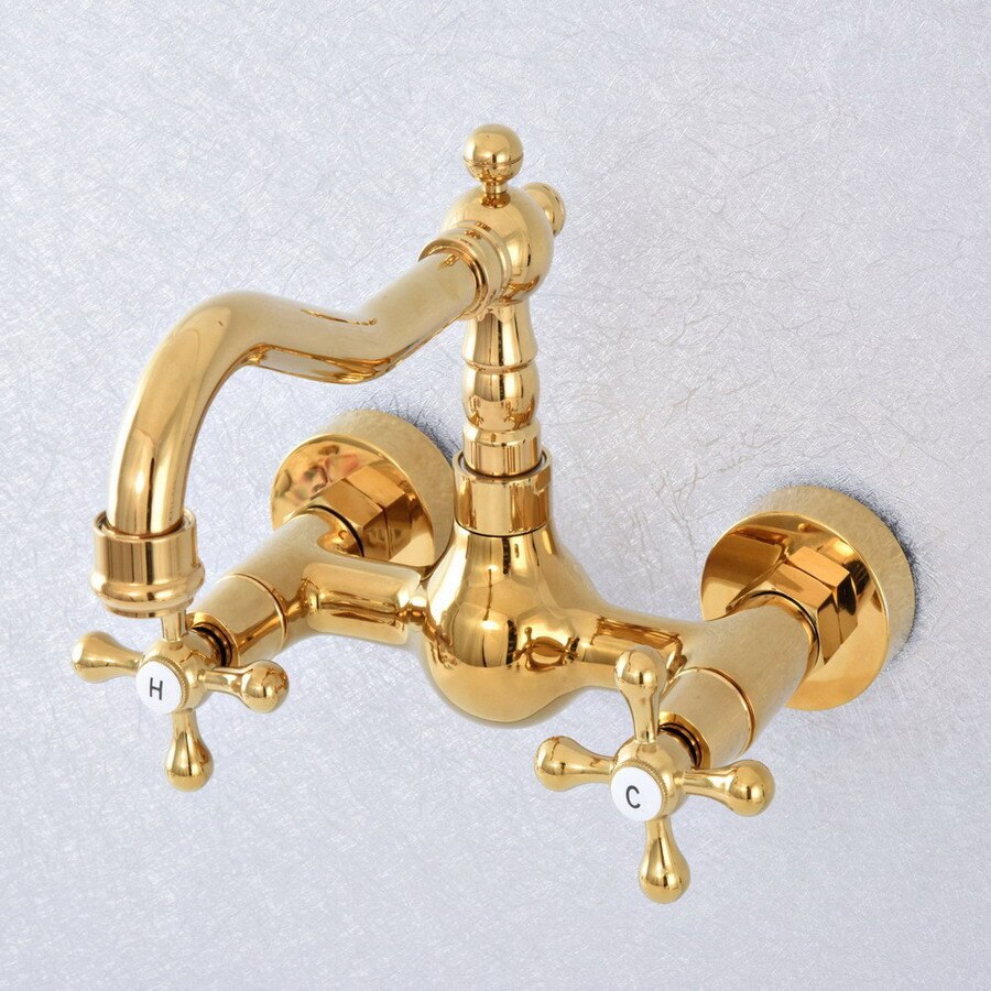 Waterbesparende Keukenkraan met Uittrekbare Uitloop - Handdouche