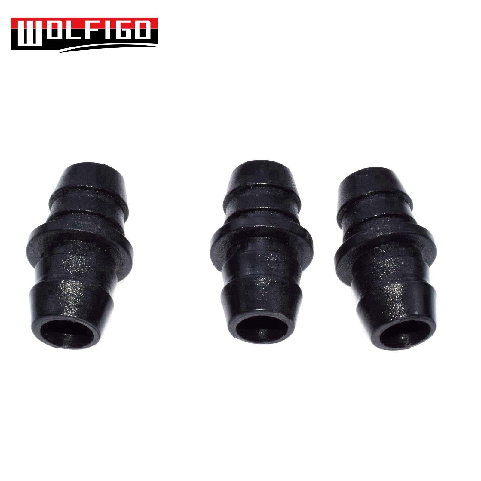 Crankcase Ventalation Air Intake Breather Hose Kit... Grandado