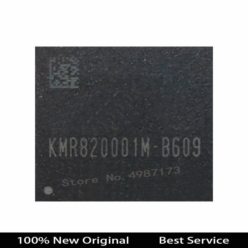 KMR820001M-B609 100% Originale KMR820001M B609 in Magazzino Più Grande Sconto per la Più Quantità