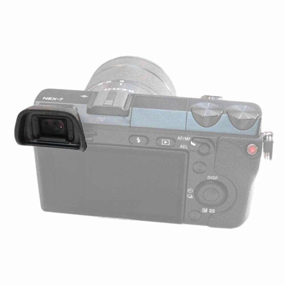 1pc -ep10 Eyecup For Nex7/6/a6000/a6300 Fda-ev1s Viewfinder Replace Ep10 D8i5