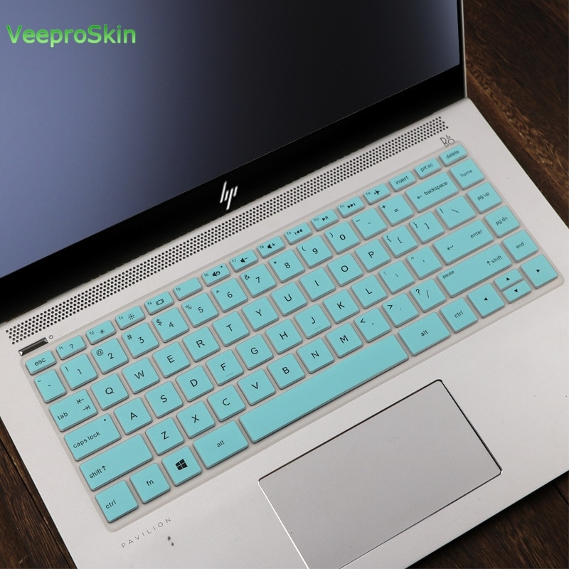 13.3 inch Laptop Keyboard Cover Protector skin for HP Spectre X360 13 13-aw0013dx 13-aw0002tu 13-aw0001tu 13-aw0177tu 0004tu