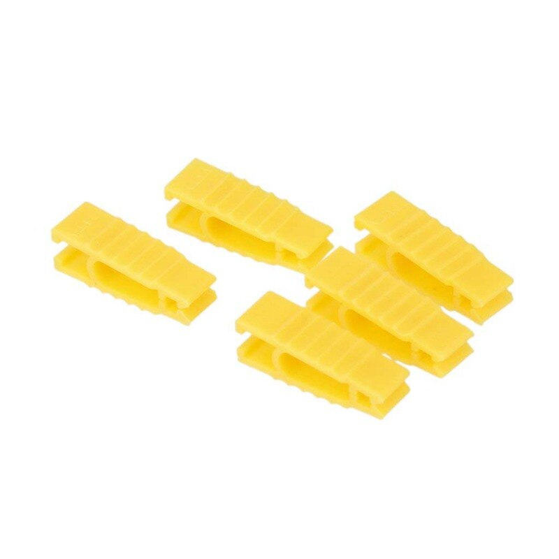 5 pièces fusible pince outils voiture fusible Traction Automobile fusible extracteur