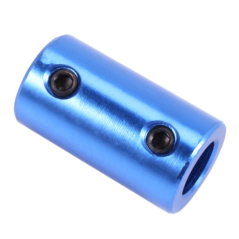 5mm to 8mm DIY Motor Shaft Coupling Joint Adapter for Electric Car Toy