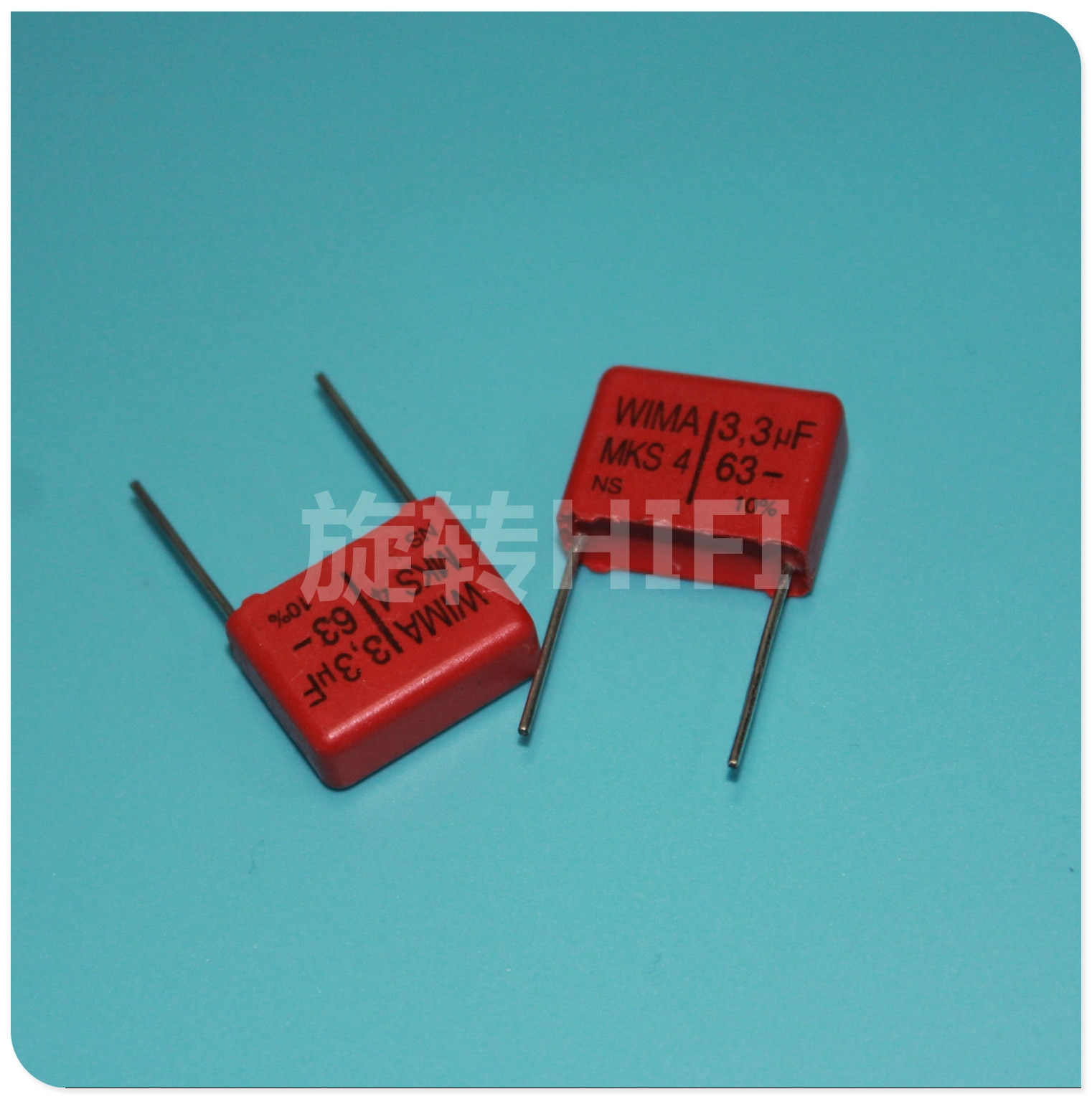 Wima mks 4 p15 lydfilm kapacitans 15mm 410nf 420nf 470nf 540nf 680nf 1.2uf 1uf 3.3uf 160v 250v mkp 63v 4 4 0.68uf 0.47uf