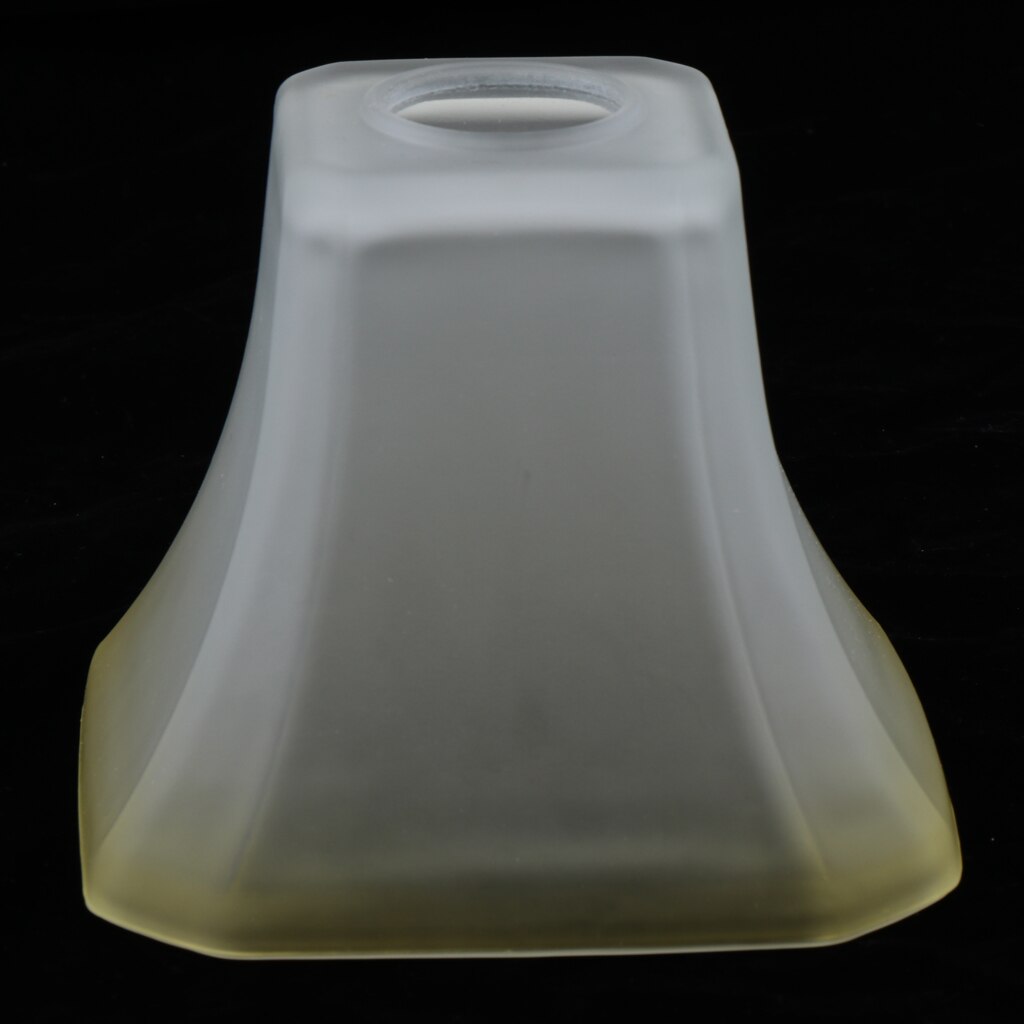 Glass lampshade lamp glass replacement glass for pendant lamp ceiling fan