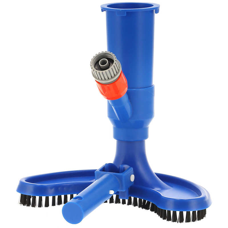Pool Cleaner Dust Cleaner Ingenious Nozzle for Above‑ground Swimming Pools for Cleaning Spas