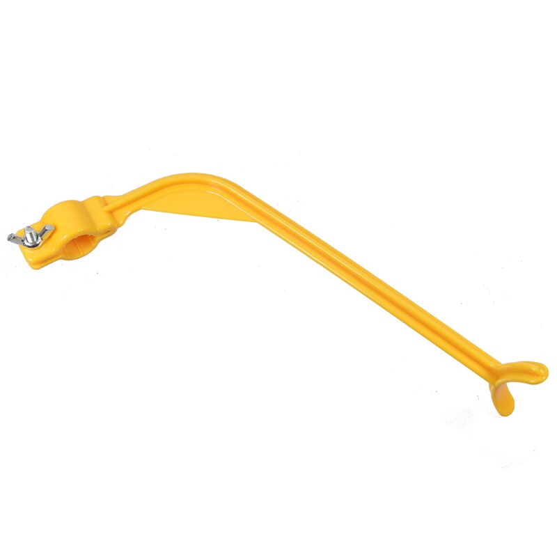 1PCS Practical Practicing Guide Golf Swing Trainer Beginner Gesture Alignment Training Aids Correct Swing Trainer