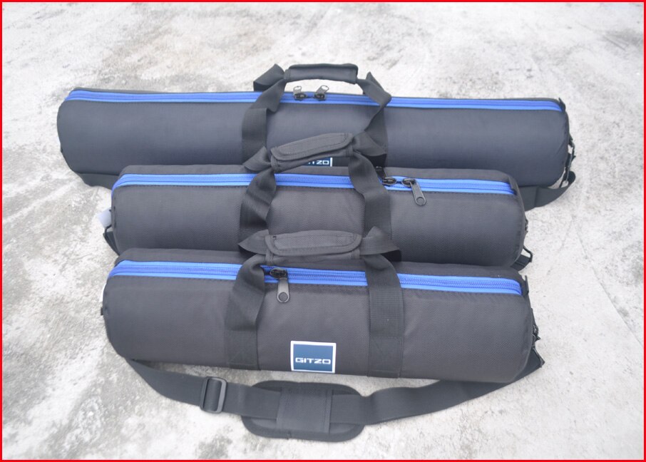 Camera Monopod Tripod Carrying Bag Case/Light Stand Carrying Bag / Umbrella Softbox Carrying Bag 50CM 55CM 60CM 70CM 75CM 80CM