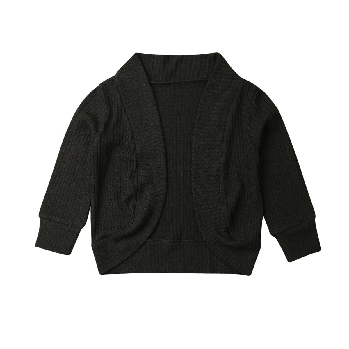 MaNMaNing Trui voor kinderen en jongens, gebreide coltrui