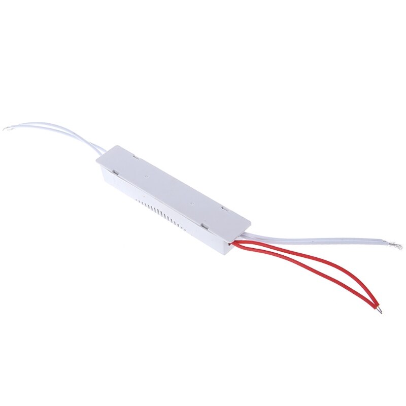 Balastro electrónico para lámparas fluorescentes 18-22W AC220V, para faros delanteros de T4,
