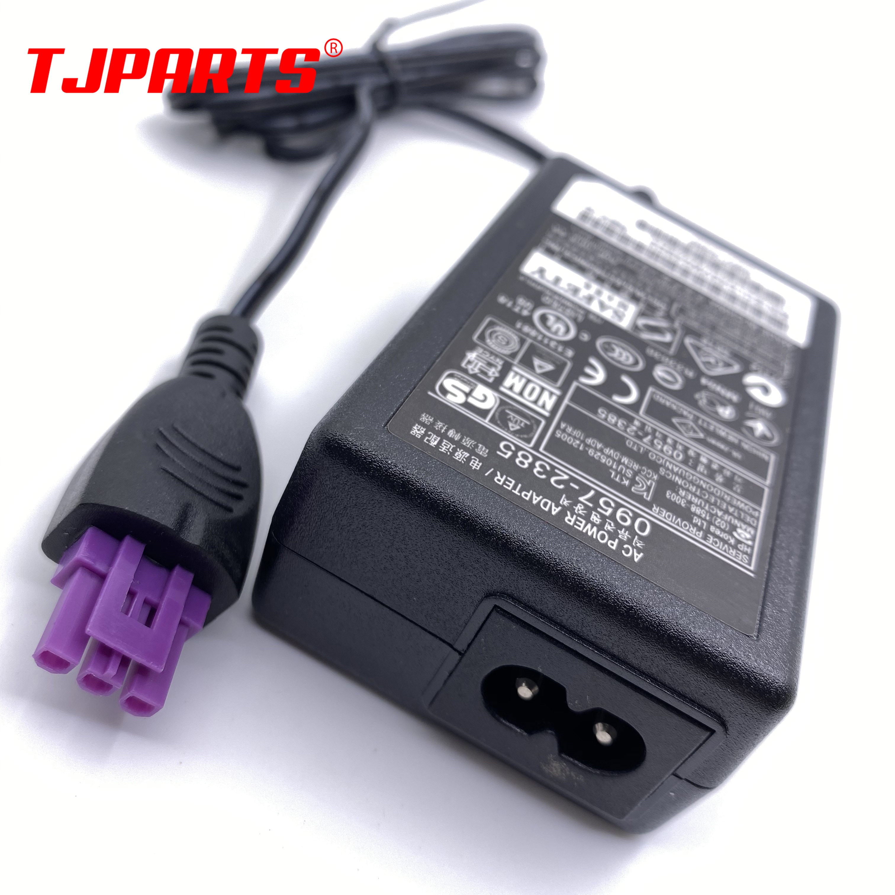 0957-2385 Ac Adapter Oplader Voeding 22V 455mA Voor Hp 1010 1012 1510 1512 1513 1514 1518 2515 2540 2541 2542 2543 2544 2546