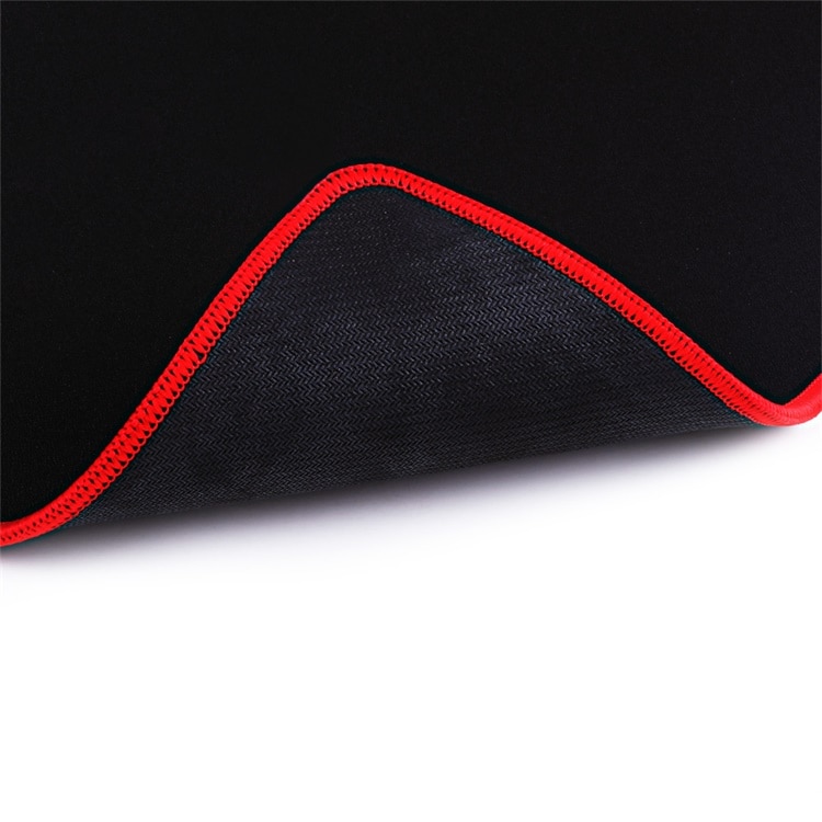 Redragon P003 Grote Size Muismat Antislip Steun Waterdicht Gamer Mousepad Mat Voor Toetsenbord Muis