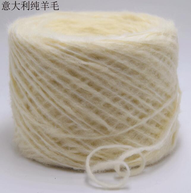 250G Natuurlijke Zachte Pluche Alpaca Acryl Garen Voor Breien Baby Dikke Haak Knit Garen Fancy Weven Draad z3927: 6