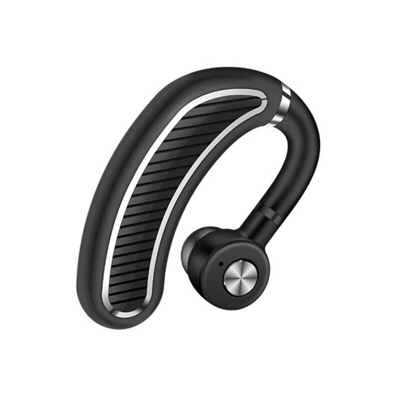 K21 Draadloze Sport Bluetooth Oortelefoon Noise Cancelling Headset Oortelefoon Voor Telefoon Draadloze Micro Sport Bluetooth Headset