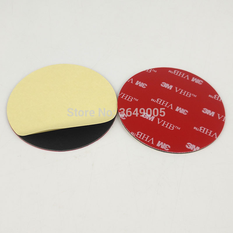 Acrylic Foam Adhesive replacement 3M VHB Tape 5952 60mm diameter