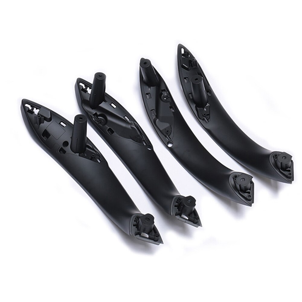 GLFLOW Innentürgriff Set Für BMW F30 F34 F35 - Links & Rechts Schwarz