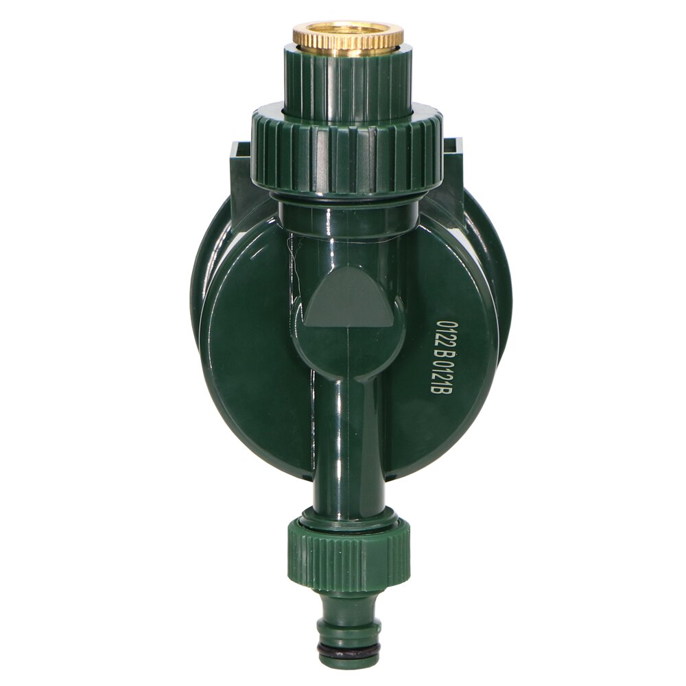 MUCIAKIE 1PC Rain Sensor Water Timer LED Display Automatic Electonic Watering Timer Controller Garden Irrigation Plant Watering