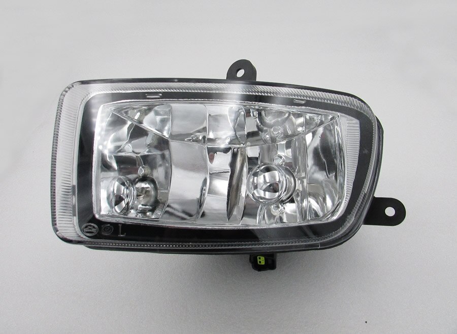 Mistlicht Bumper Lichten Voor Great Wall Hover H3 ... – Grandado