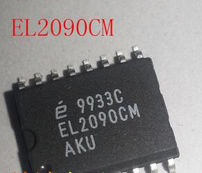 MB39A128A 71018SE EL2090CM LT1681ESW VN5770AK: EL2090CM