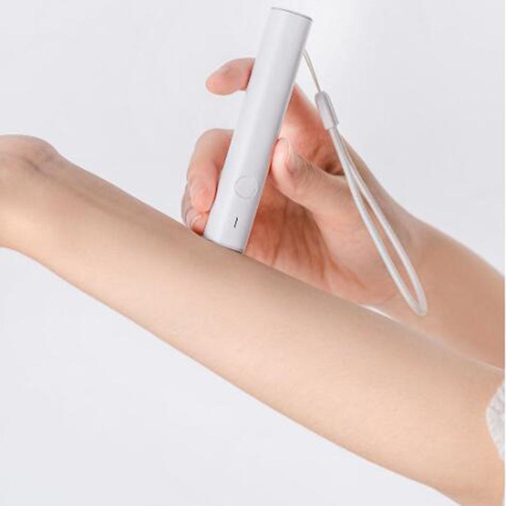 Xiaomi infraröd puls klådstillande stick barn gravid myggbett klådstillande enhet neutraliserande irritation lindra penna
