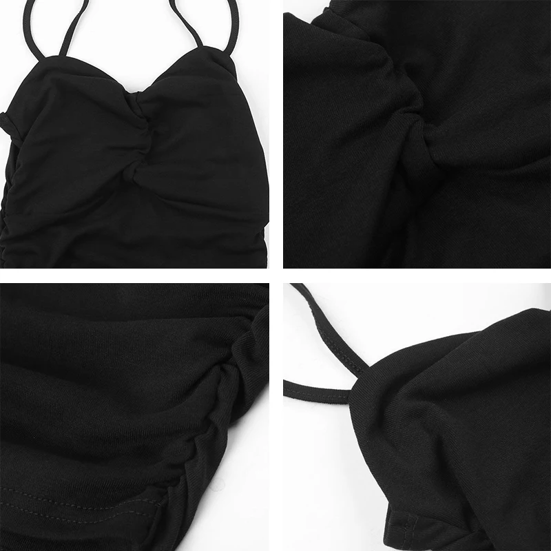 2Pcs Sets Frauen Sun-proof Crop Jacken Mini Falten Kleider Sexy Alle-spiel Mujer Koreanischen Stil Club Streetwear