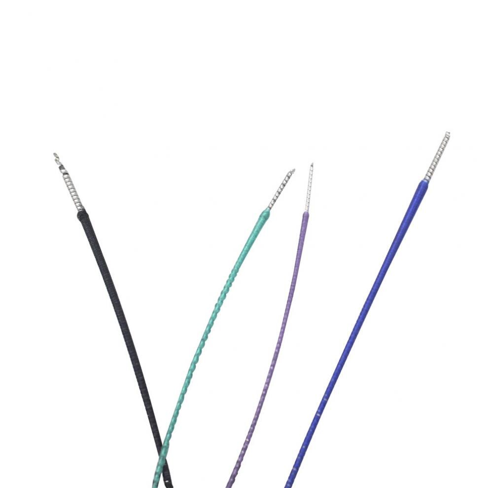 4pcs/lot Cello Strings A-D-G&C Steel Core Nickel Chromium Wound Exquisite Stringed