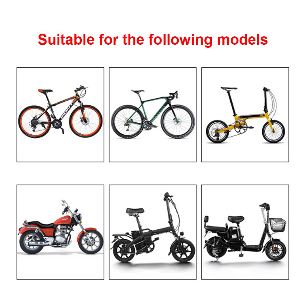 YT-813 Bike Speed Meter Digitale Fiets Computer Multifunctionele Waterdichte Sport Sensoren Fiets Computer Snelheidsmeter