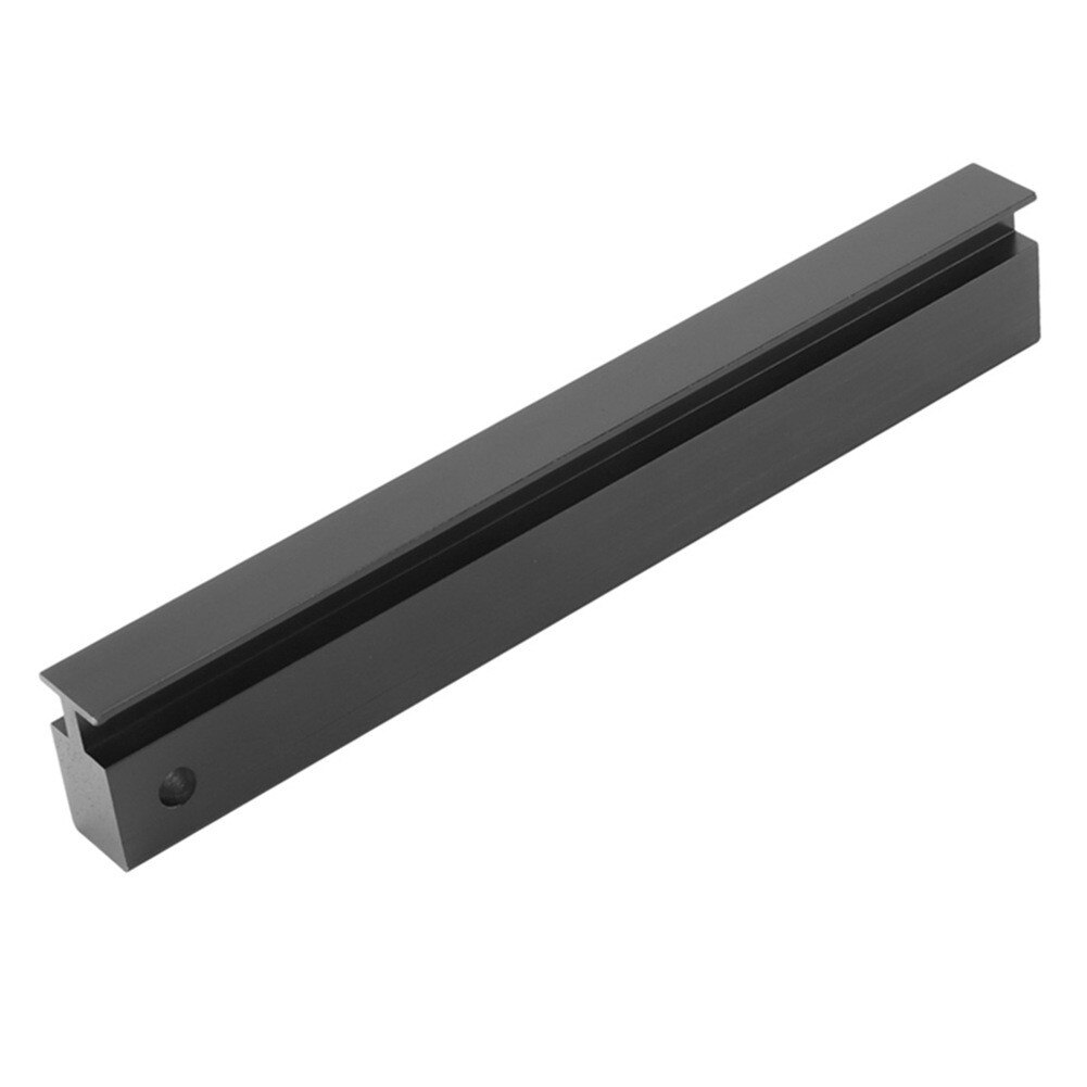Lime Luthier pour instrument de musique, 4.5-18 pouces, ponçage, faisceau de nivellement, instrument de bricolage, accessoires de guitare, noir