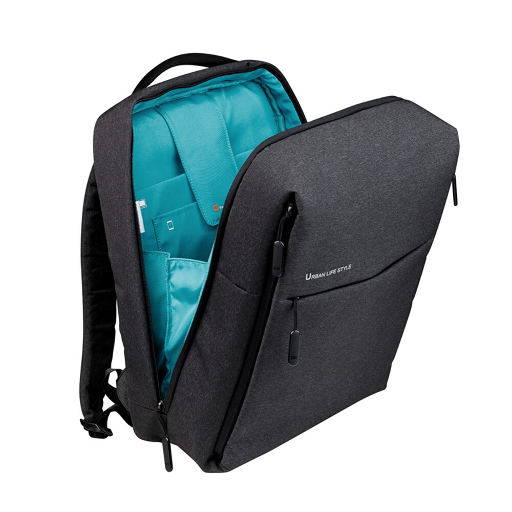 Originele xiaomi rugzakken urban life style rugzak reistas schooltas voor 14 inch laptoptas