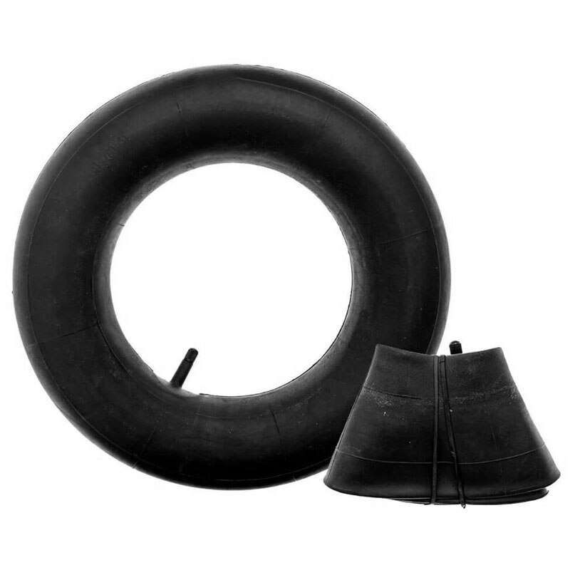 2 Pack 4.80/4.00-8 pollici Interno Tubi per Falciatrici, Mano Camion, Wheelbarrows, carrelli e Più