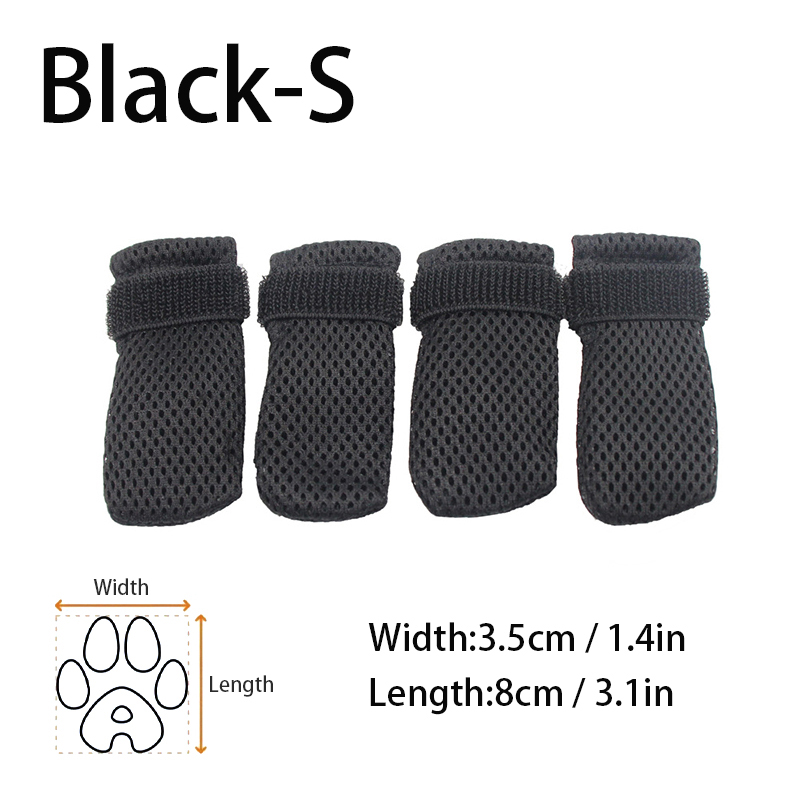 Kat Anti-kras Voetovertrek Mute Zacht Neem een douche Medicatie Voeden om een injectie te maken Hondenschoen Warm houden Dierbenodigdheden: GRIJS